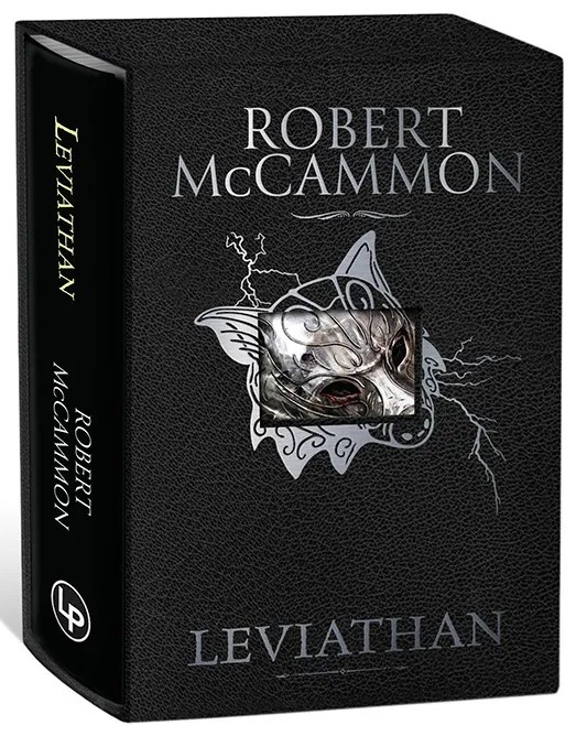 Image for LEVIATHAN (signed/limited ed.) LEVIATHAN (signed/limited ed.)