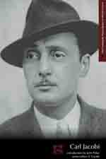 THE CENTIPEDE PRESS LIBRARY OF WEIRD FICTION: CARL JACOBI