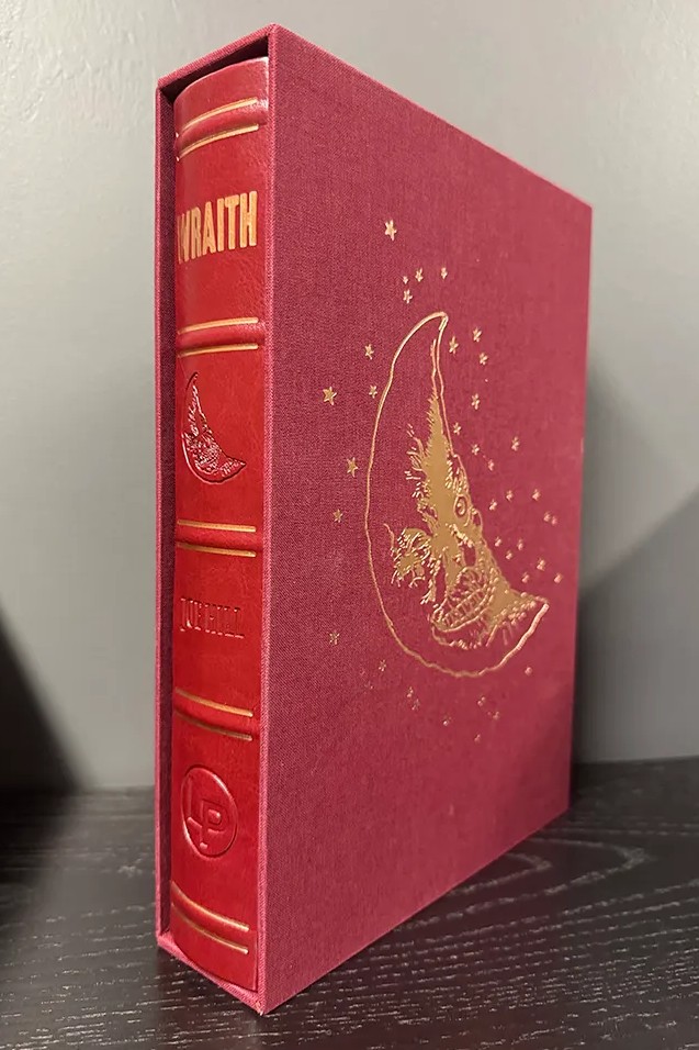 Image for WRAITH WRAITH