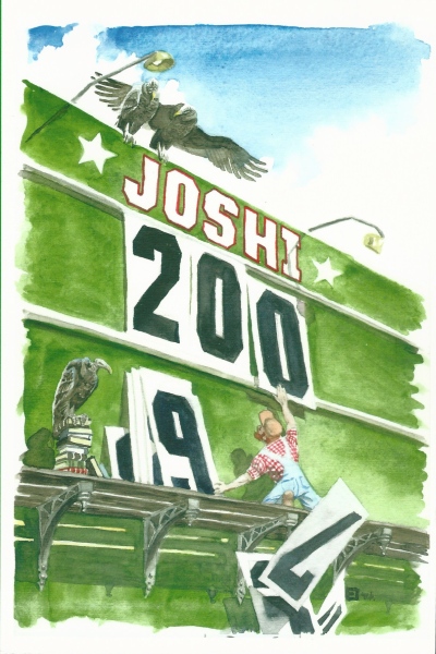 200 BOOKS BY S. T. JOSHI: A COMPREHENSIVE BIBLIOGRAPHY