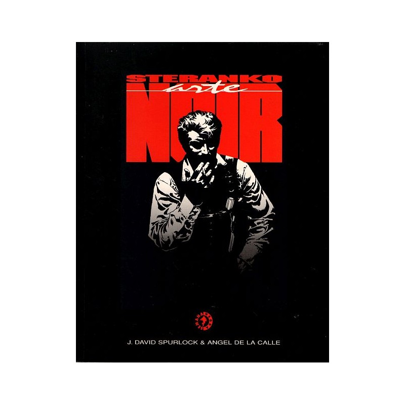 ARTE NOIR