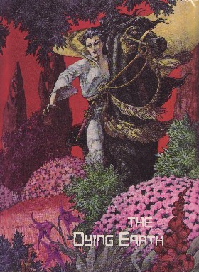 THE DYING EARTH
