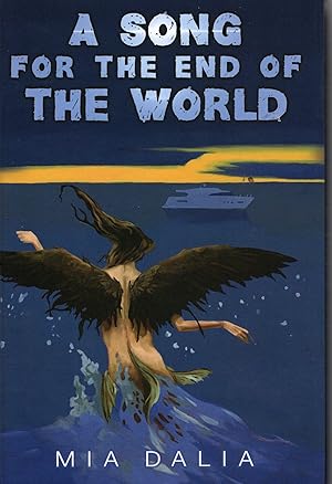 A SONG FOR THE END OF THE WORLD