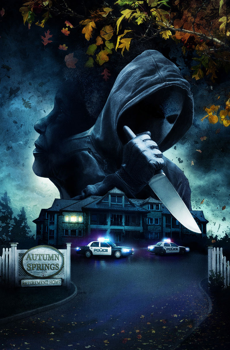 THE AUTUMN SPRINGS RETIREMENT HOME MASSACRE