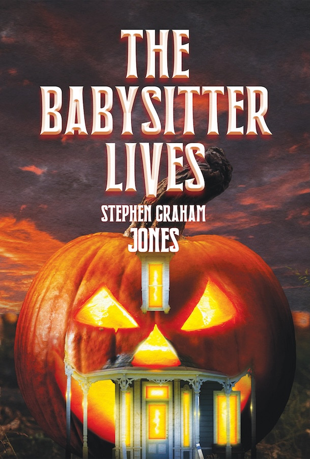 THE BABYSITTER LIVES