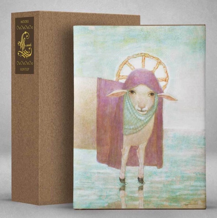 Image for LAMB: THE GOSPEL ACCORDING TO BIFF, CHRIST'S CHILDHOOD PAL LAMB: THE GOSPEL ACCORDING TO BIFF, CHRIST'S CHILDHOOD PAL