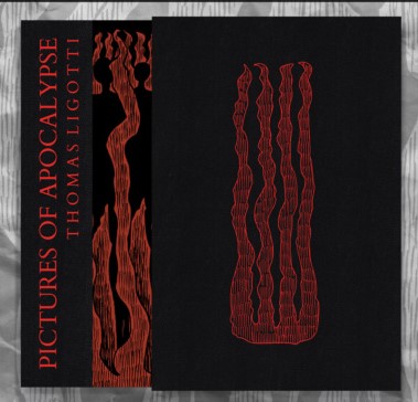 PICTURES OF APOCALYPSE (signed/limited ed.)