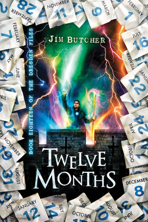 TWELVE MONTHS
