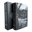 WITCHCRAFT FOR WAYWARD GIRLS