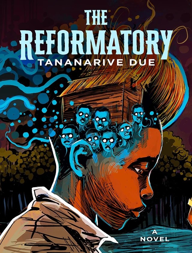 Image for THE REFORMATORY THE REFORMATORY